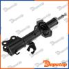 Amortisseur de suspension avant gauche pour NISSAN | A-NS-044, E43031HA3A